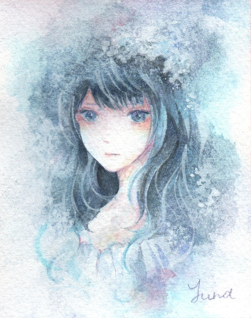 ドローイング(3種)