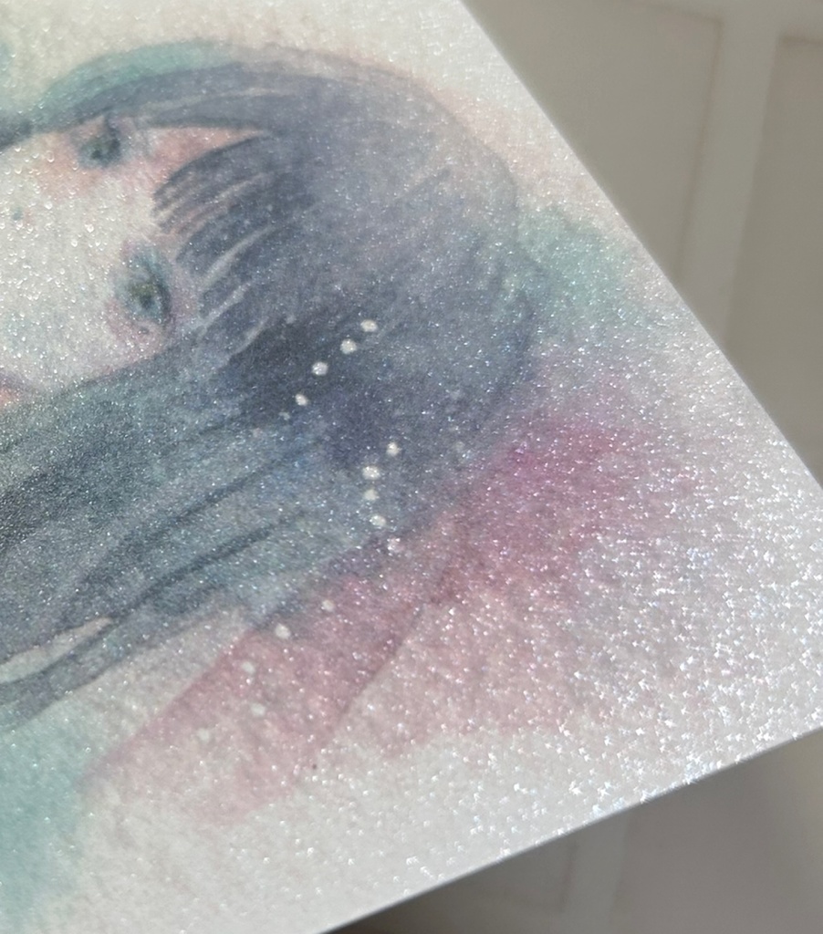 【新作】イラストカード/ポストカード