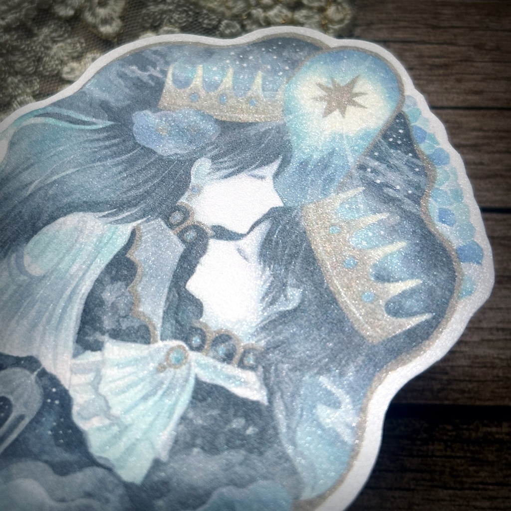 【新作】イラストカード/ポストカード