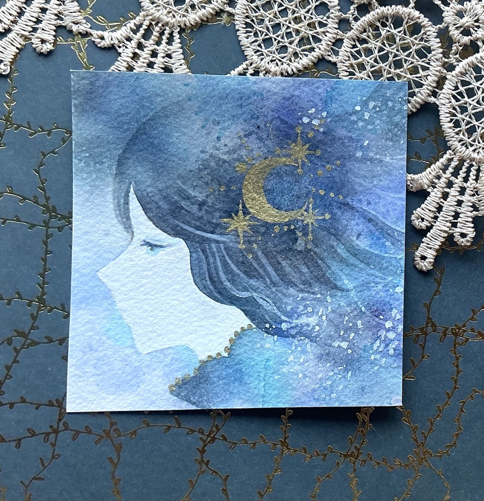 【New】ドローイング