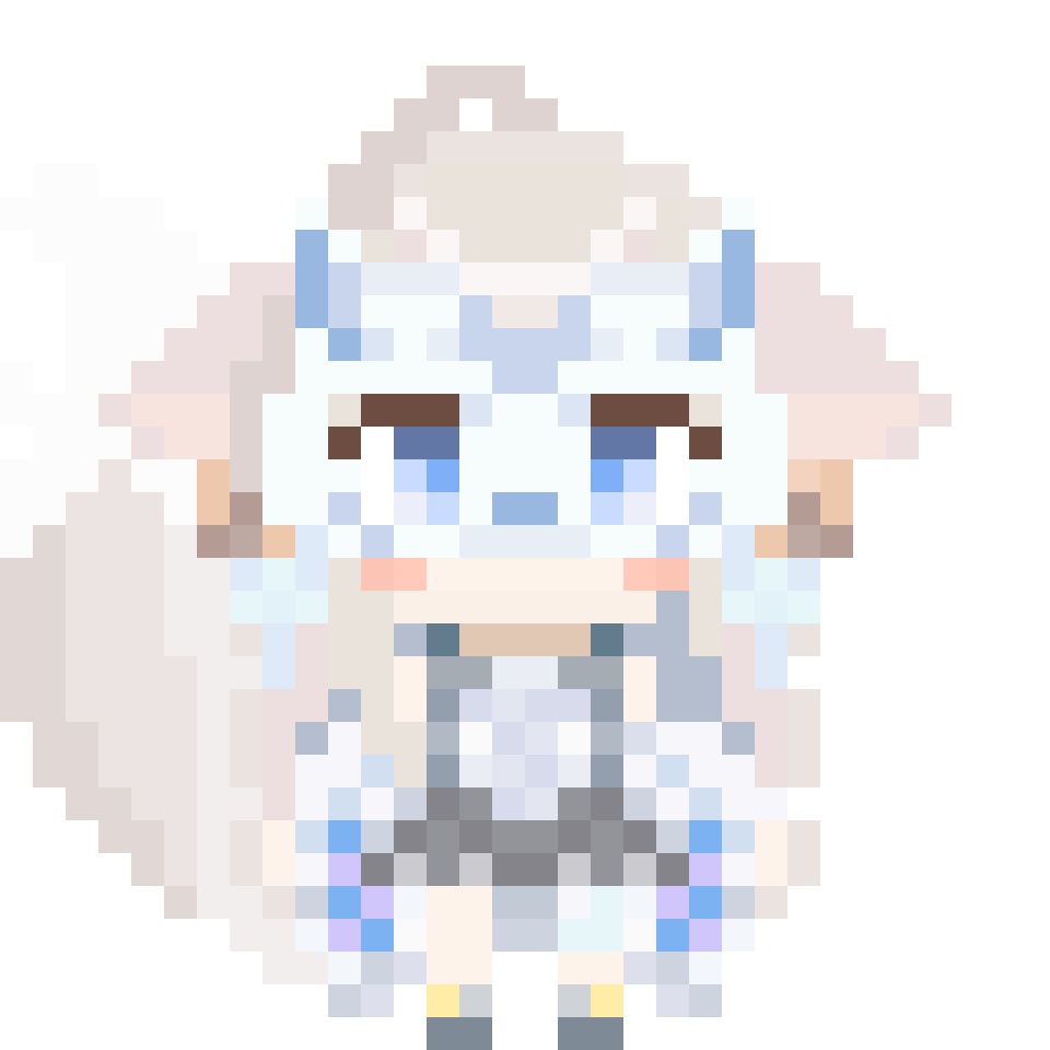 【全17種】 #珀楽るい マウスカーソル【アニメーション】