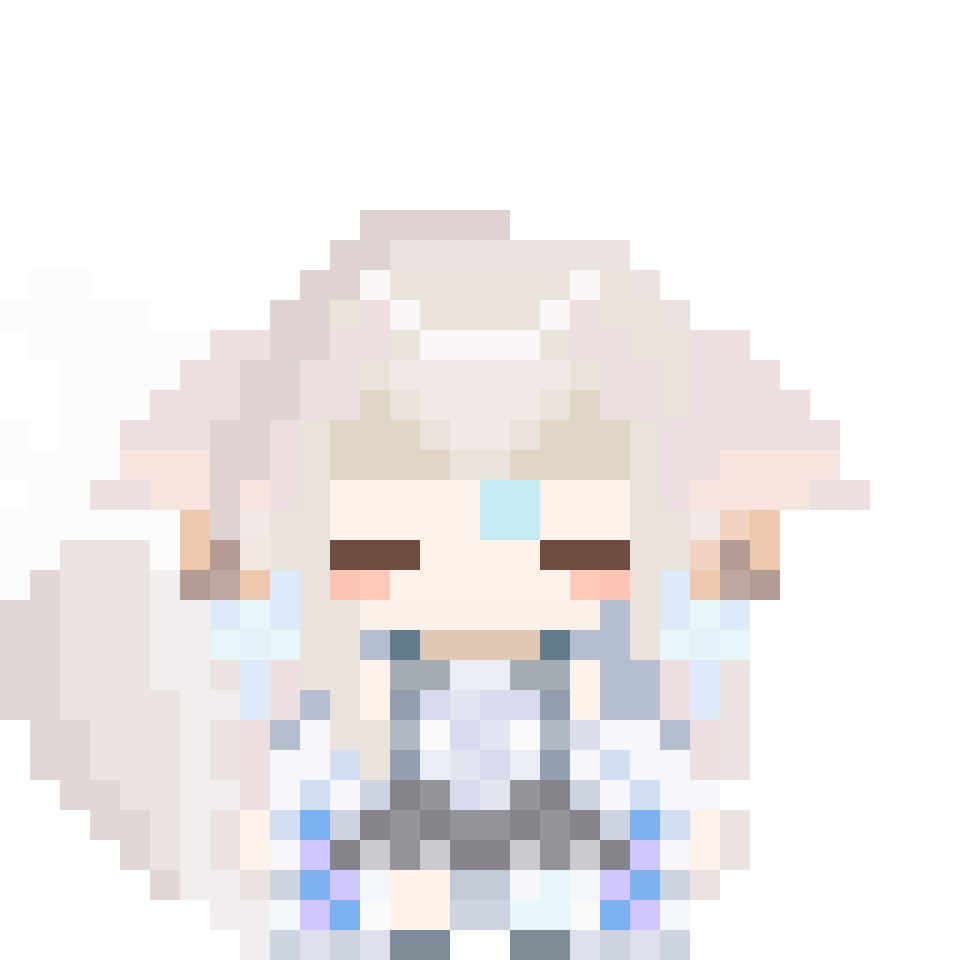 【全17種】 #珀楽るい マウスカーソル【アニメーション】