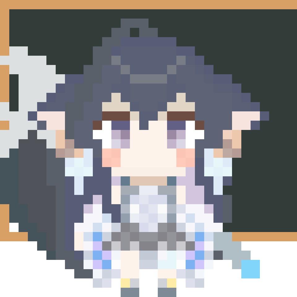 【全17種】 #珀楽るい マウスカーソル【アニメーション】