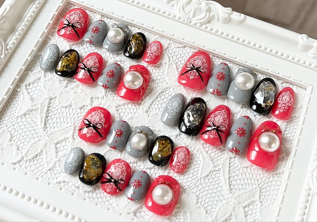 乱凪砂 イメージネイル