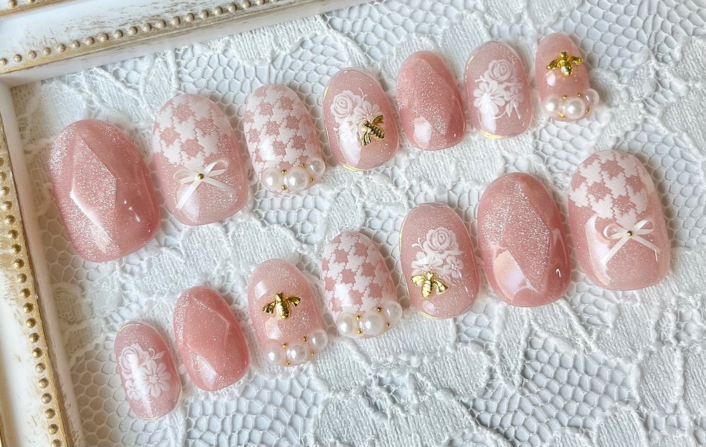 桜河こはく　イメージネイル