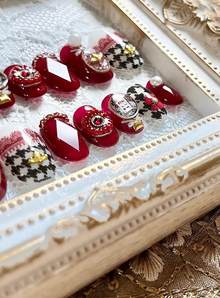 天城燐音 イメージネイル