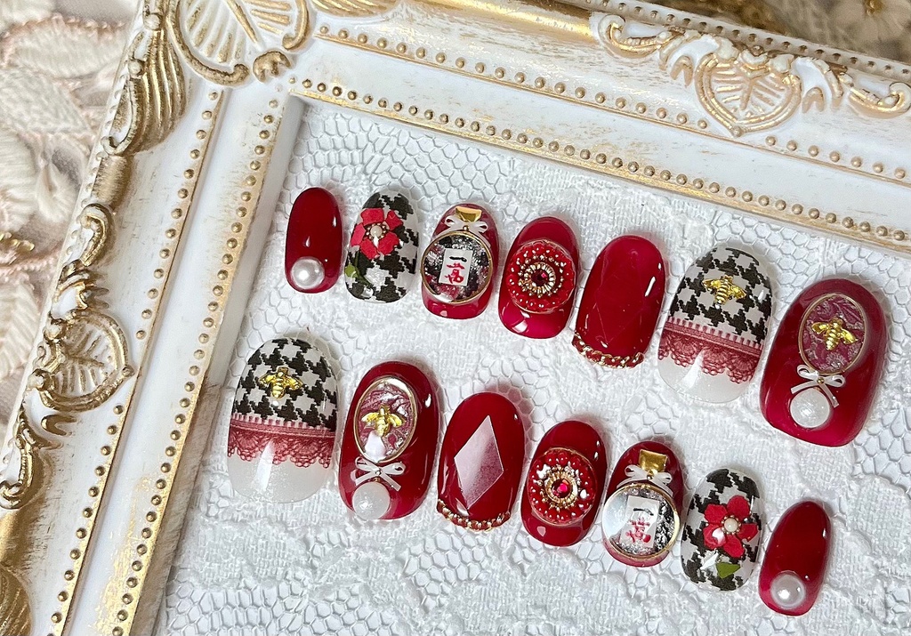 天城燐音 イメージネイル