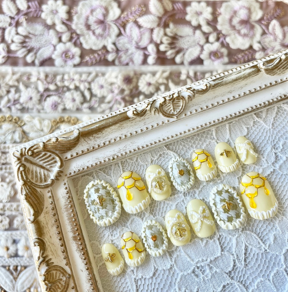 Crazy:B イメージネイル