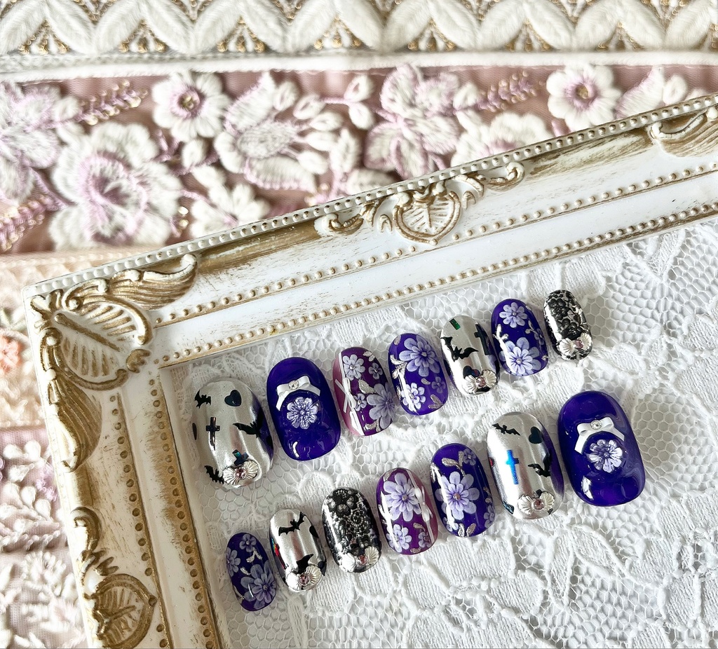 UNDEAD イメージネイル