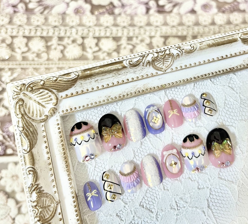 Special for Princess!　イメージネイル