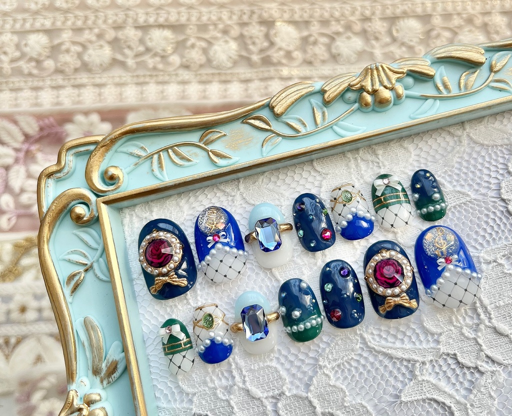 「Musica Vita! -ムジカ・ヴィータ-」イメージネイル