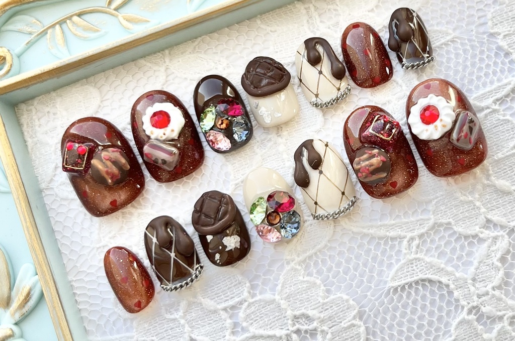 MELLOW DEAR US イメージネイル