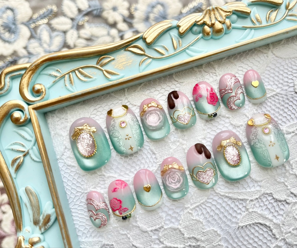 Ruby Love イメージネイル