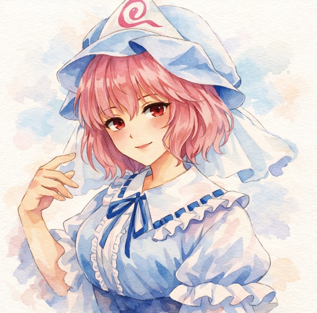 【C107新作東方アレンジEP】ReConnection