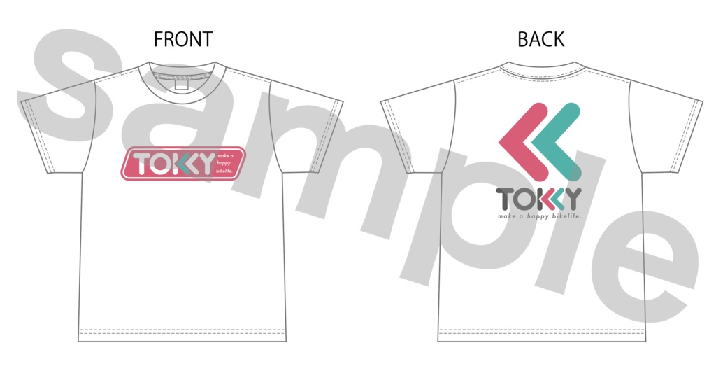 Tシャツ