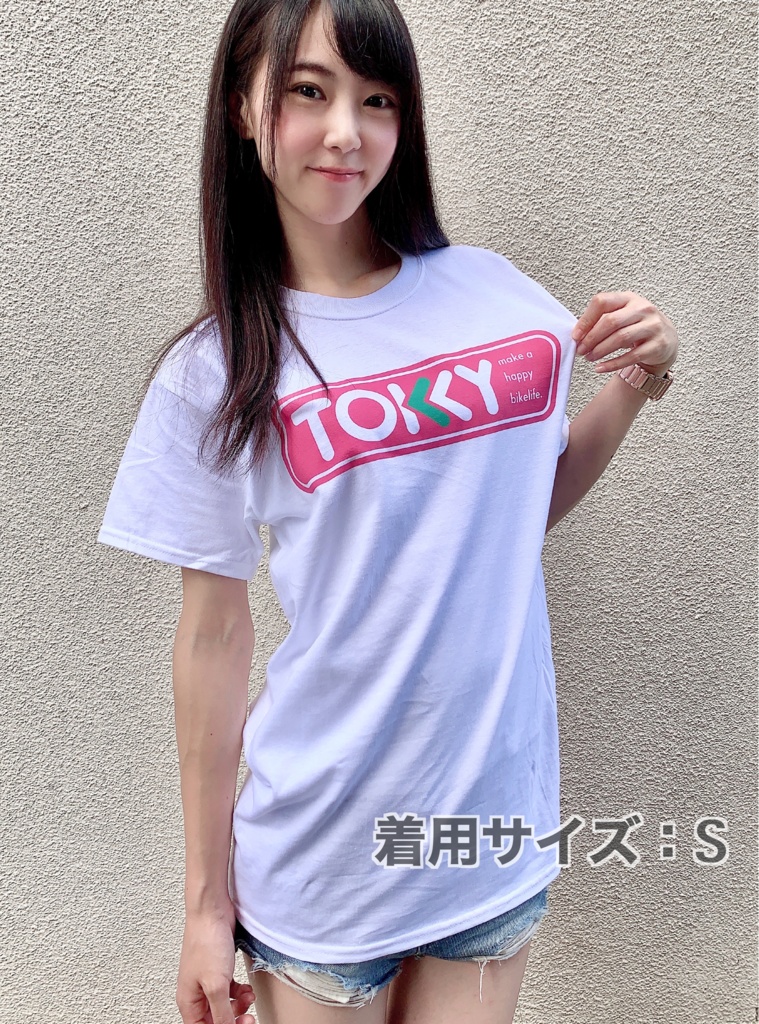 Tシャツ