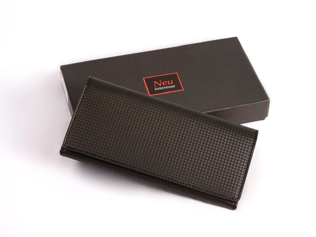 Neu interesseコラボウォレット第2段(長財布)