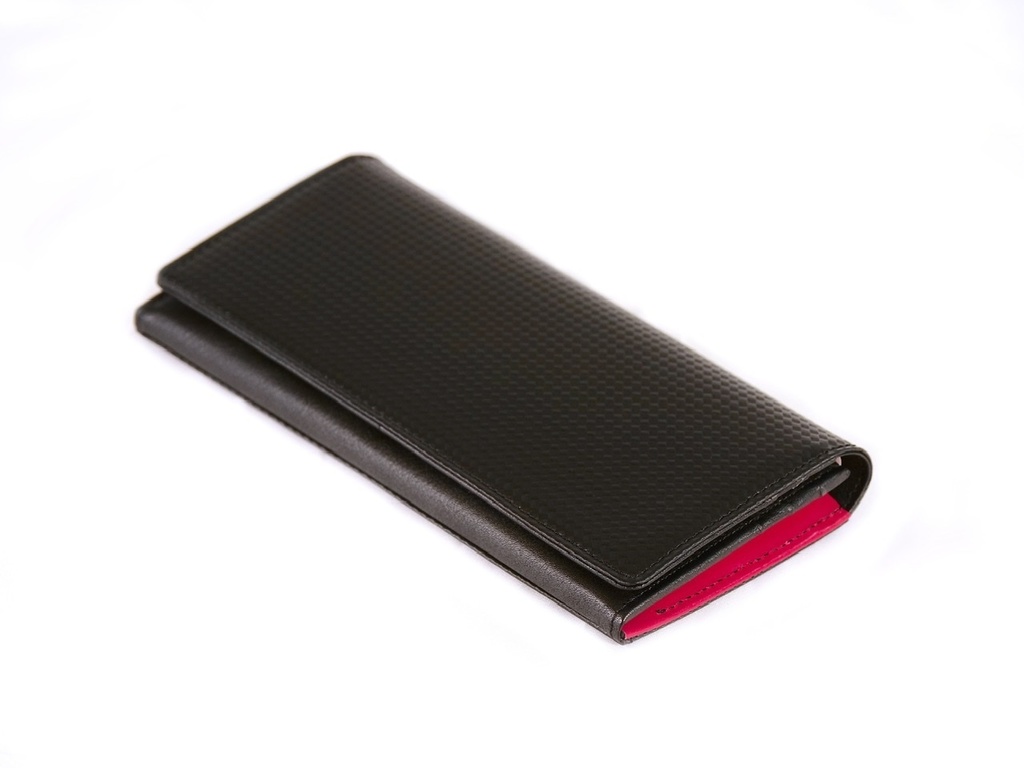 Neu interesseコラボウォレット第2段(長財布)