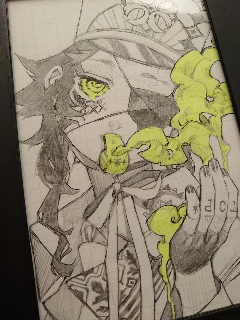 please step forward.