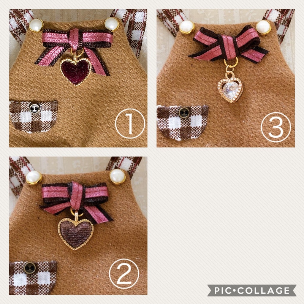 【完売】チョコたっぷりバレンタインセット