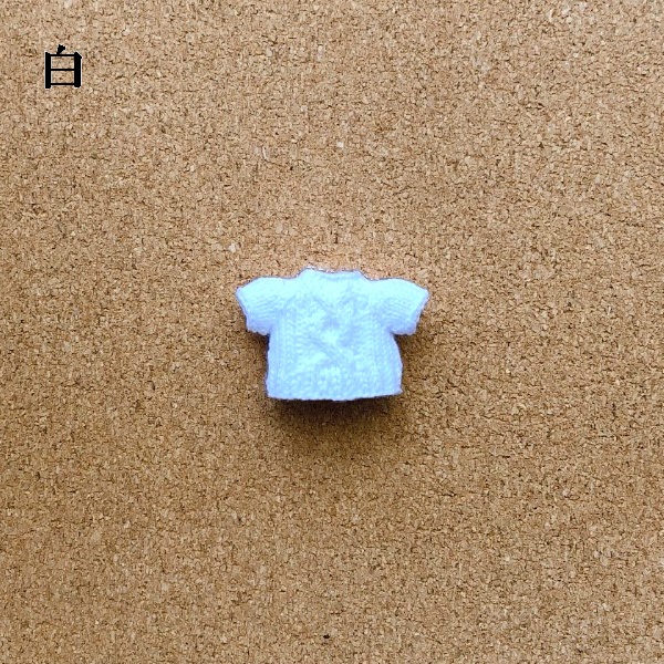 サマーセーター(太)スプーン