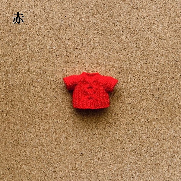 サマーセーター(太)スプーン