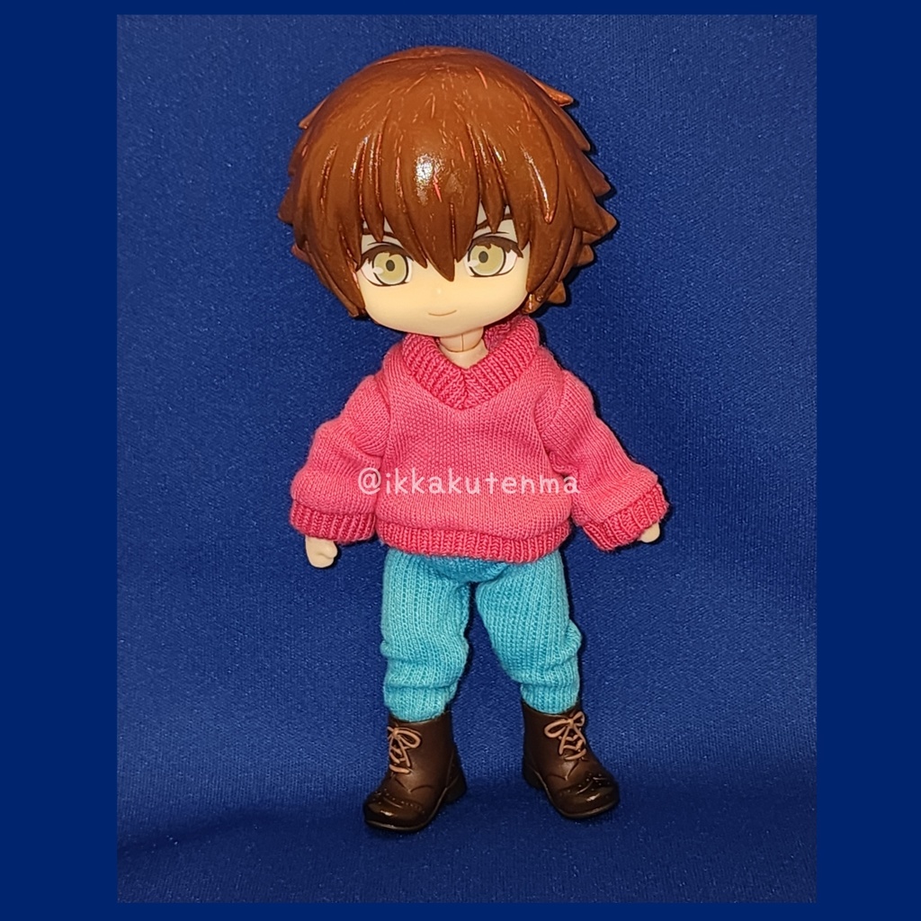 11cmドールサイズタイツ