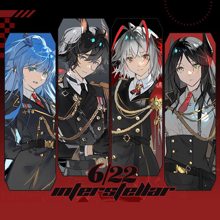 Arknights 明日方舟 アークナイツ エーベンホルツ リィン W イネス 缶バッジ アクリルキーホルダー