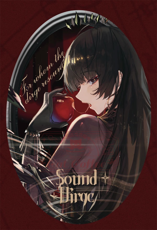 Arknights アークナイツ 明日方舟 ヴィルトゥオーサ アクリルスタンド アクリルキーホルダー 缶バッジ