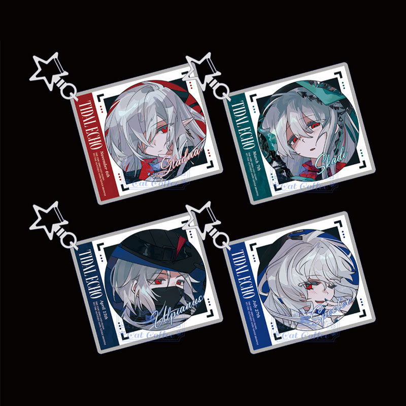 Arknights 明日方舟 アークナイツ ...