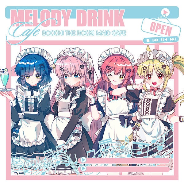 ぼっち・ざ・ろっく 山田リョウ 喜多郁代 伊地知虹夏 後藤ひとり アクリルスタンド アクリルキーホルダー 缶バッジ 色紙