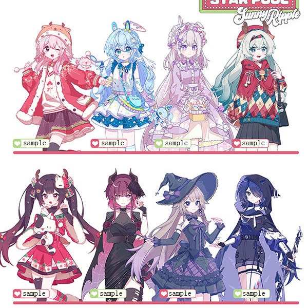 スターレイル 花火 ホタル 三月なのか キャストリス ロビン カフカ 黄泉 ヘルタ アクリルスタンド アクリルキーホルダー 缶バッジ