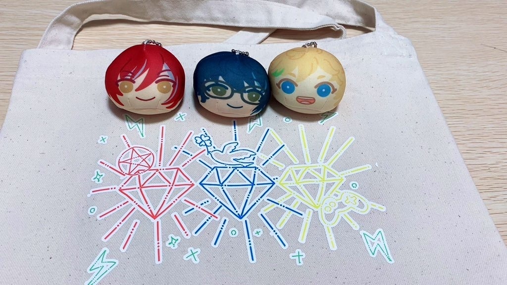 switch内ポケット付きサコッシュ