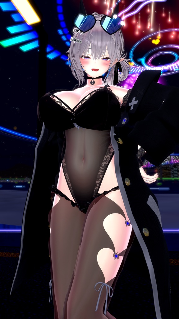 ♡NAKAYOSHIもーど♡ #NAKAYOSHIVR