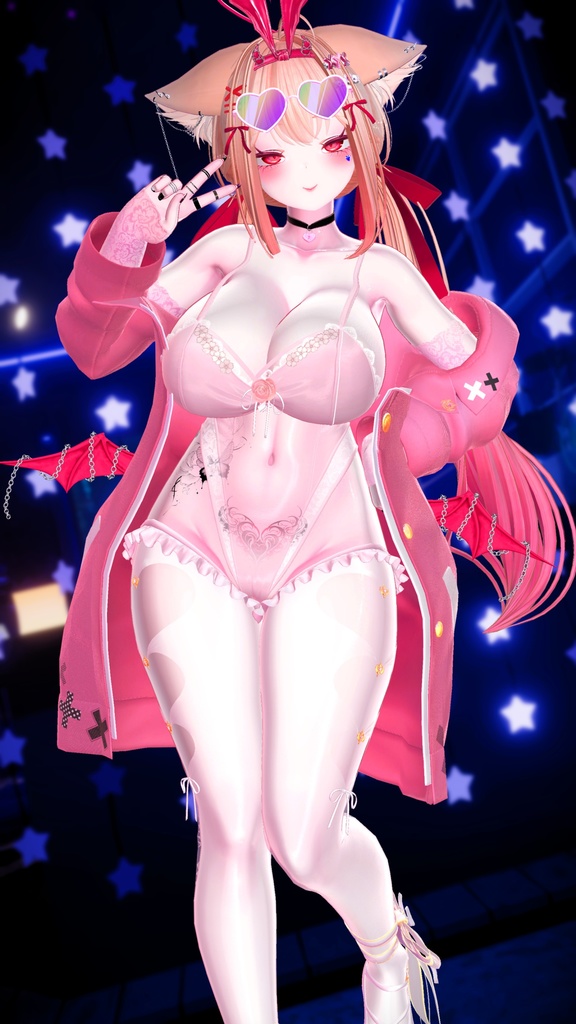 ♡NAKAYOSHIもーど♡ #NAKAYOSHIVR