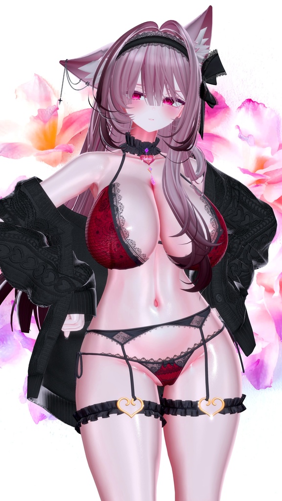 🌙NAKAYOSHI MIDNIGHT🌙 #NAKAYOSHIVR