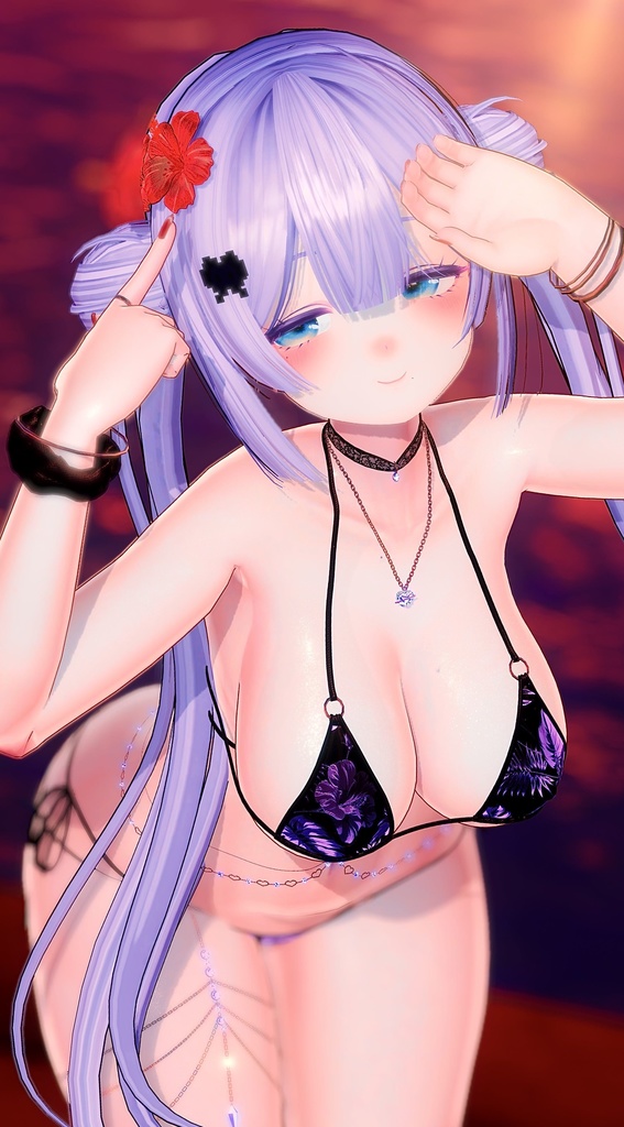 🐬NAKAYOSHI♥︎SUMMERSECRET🌊#NAKAYOSHIVR