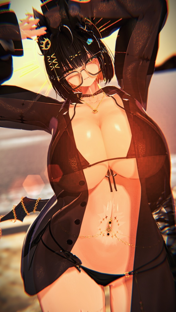 🐬NAKAYOSHI♥︎SUMMERSECRET🌊#NAKAYOSHIVR