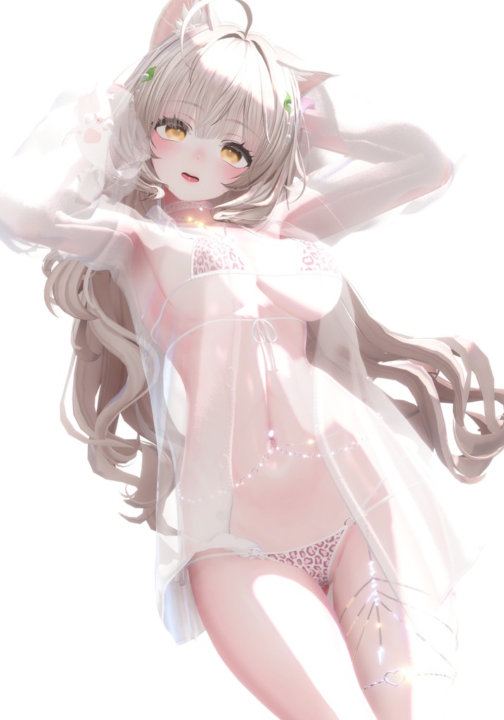 🐬NAKAYOSHI♥︎SUMMERSECRET🌊#NAKAYOSHIVR