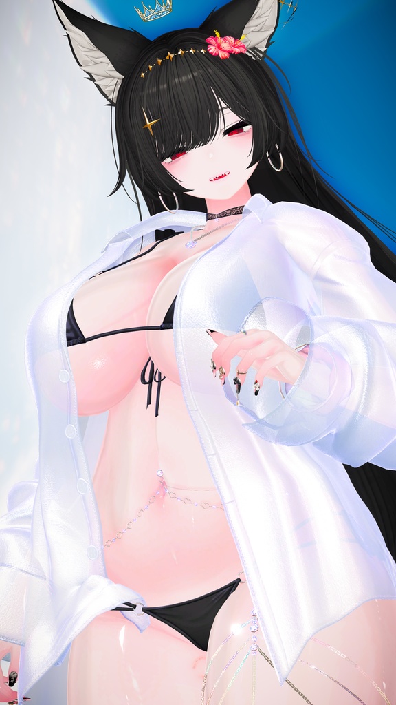 🐬NAKAYOSHI♥︎SUMMERSECRET🌊#NAKAYOSHIVR