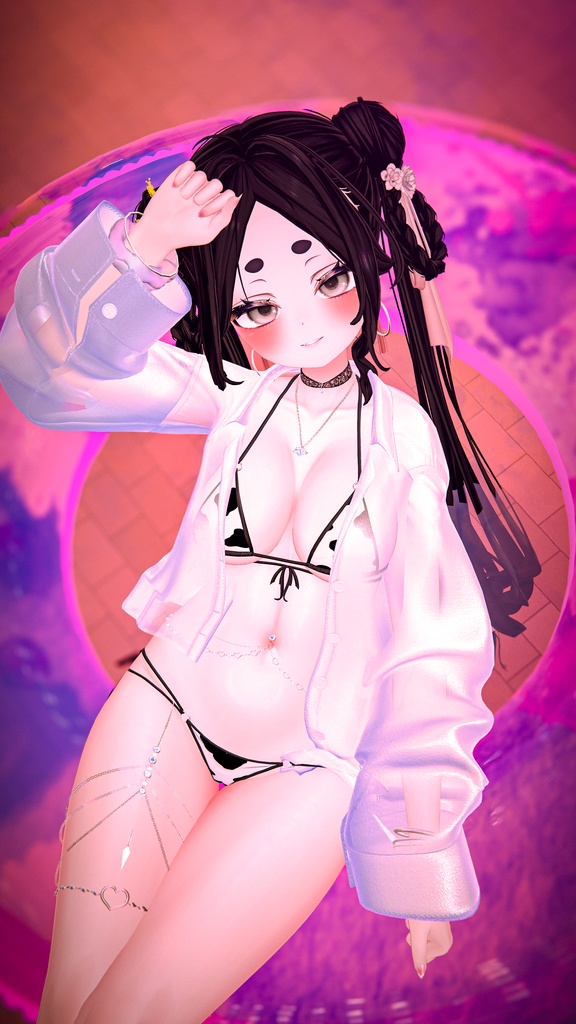 🐬NAKAYOSHI♥︎SUMMERSECRET🌊#NAKAYOSHIVR