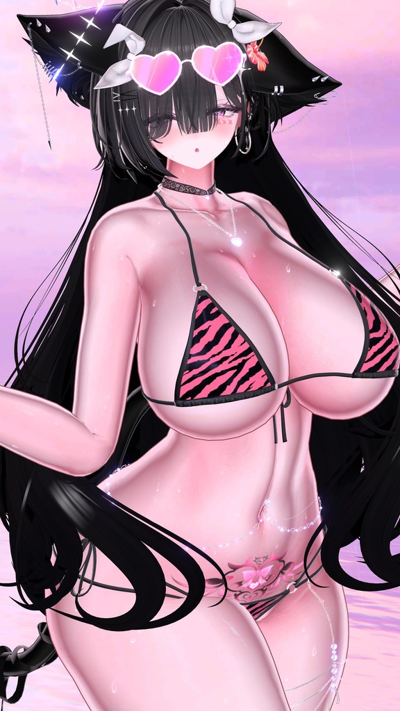 🐬NAKAYOSHI♥︎SUMMERSECRET🌊#NAKAYOSHIVR