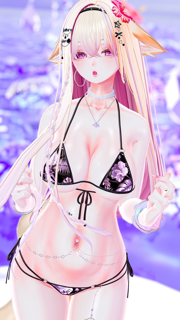 🐬NAKAYOSHI♥︎SUMMERSECRET🌊#NAKAYOSHIVR