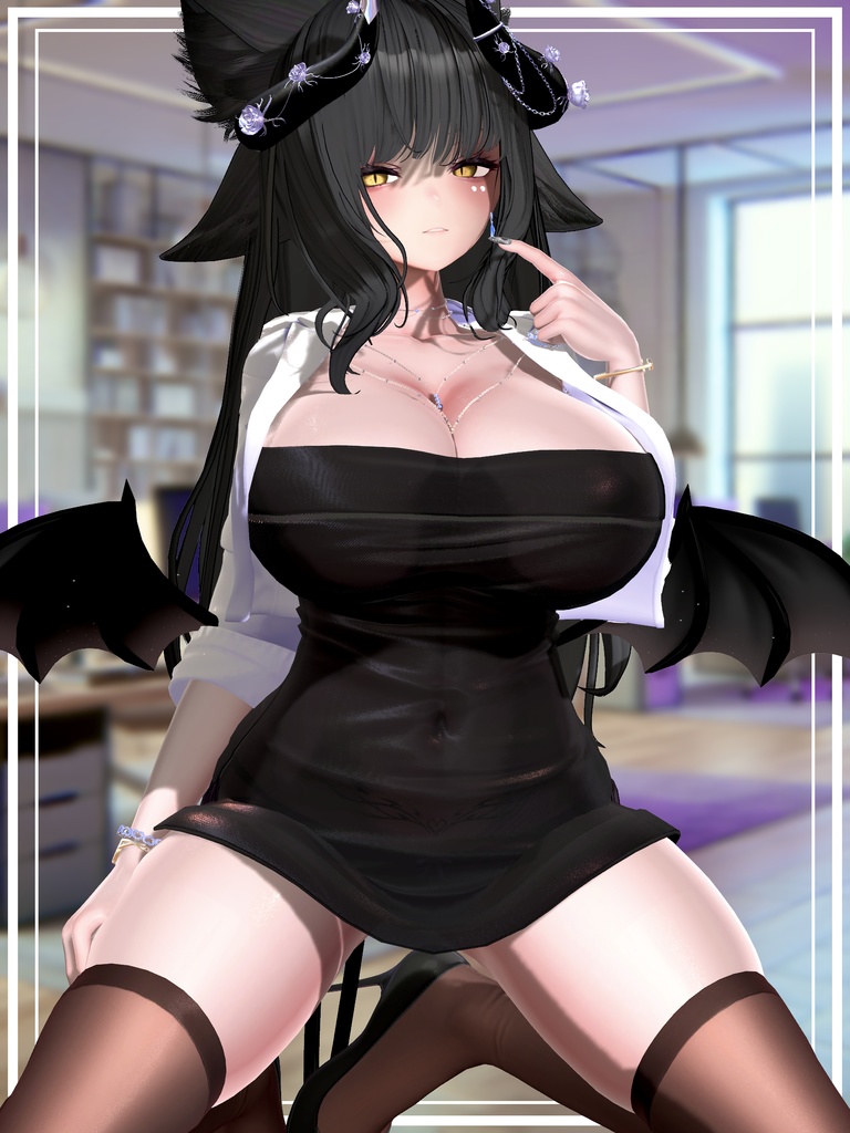 ✨💼NAKAYOSHI OL💼✨#NAKAYOSHIVR