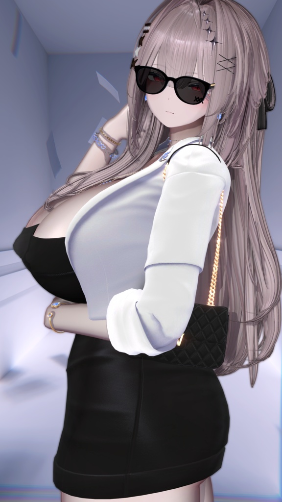 ✨💼NAKAYOSHI OL💼✨#NAKAYOSHIVR