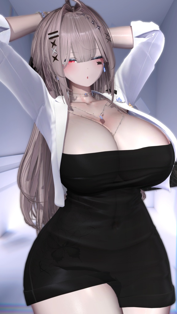 ✨💼NAKAYOSHI OL💼✨#NAKAYOSHIVR