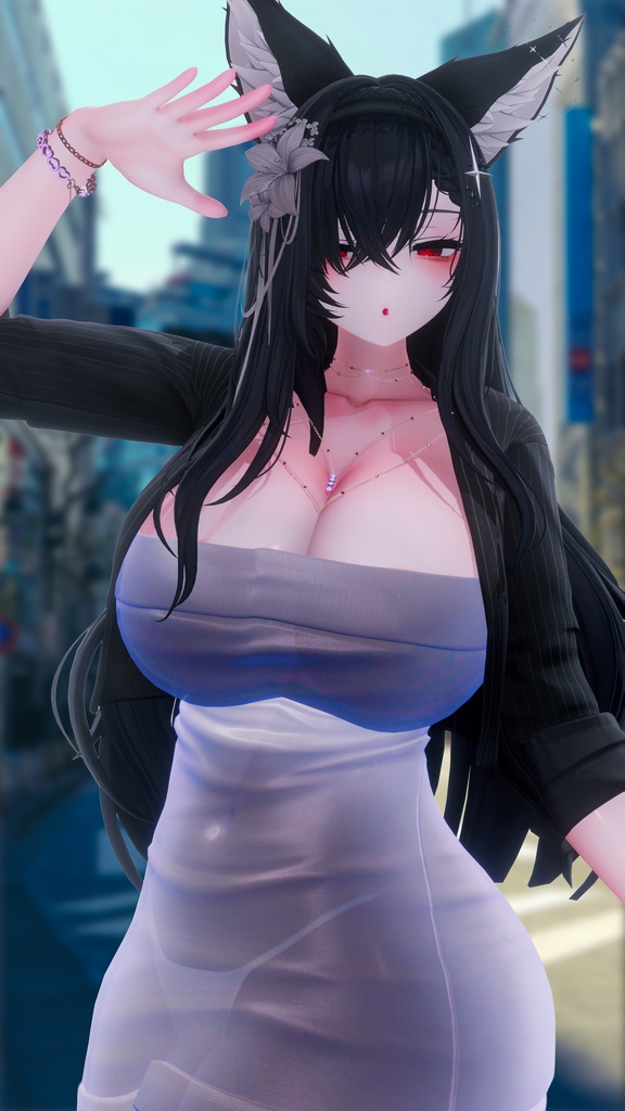 ✨💼NAKAYOSHI OL💼✨#NAKAYOSHIVR