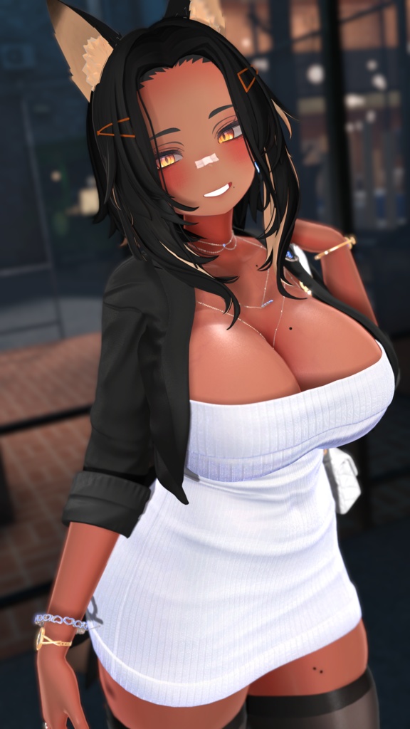 ✨💼NAKAYOSHI OL💼✨#NAKAYOSHIVR