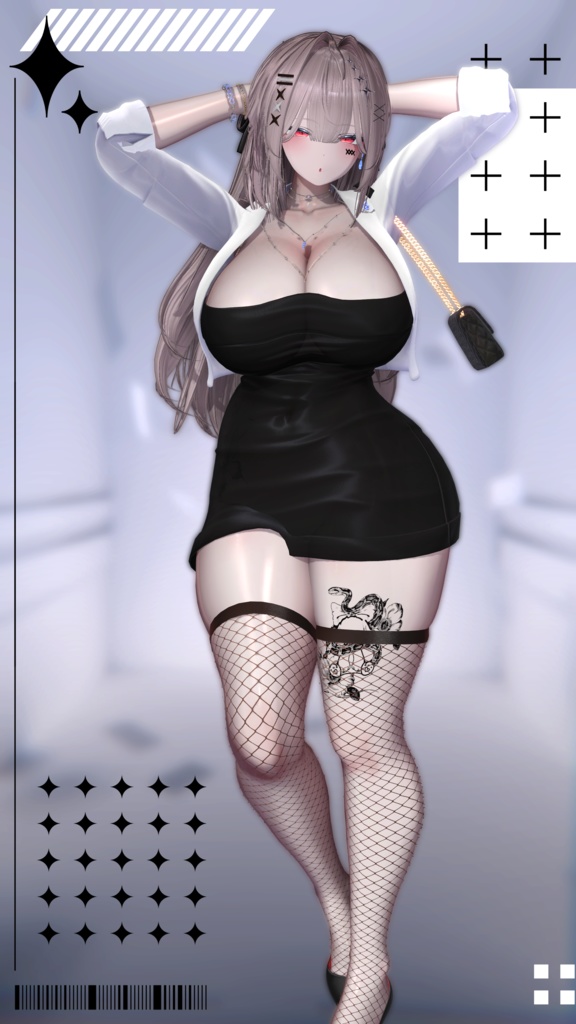 ✨💼NAKAYOSHI OL💼✨#NAKAYOSHIVR