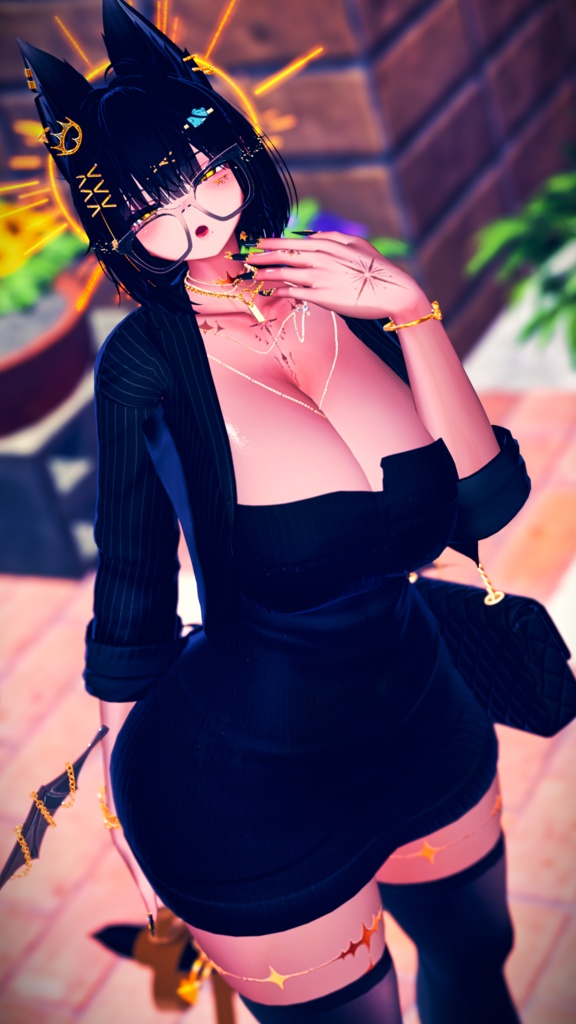 ✨💼NAKAYOSHI OL💼✨#NAKAYOSHIVR